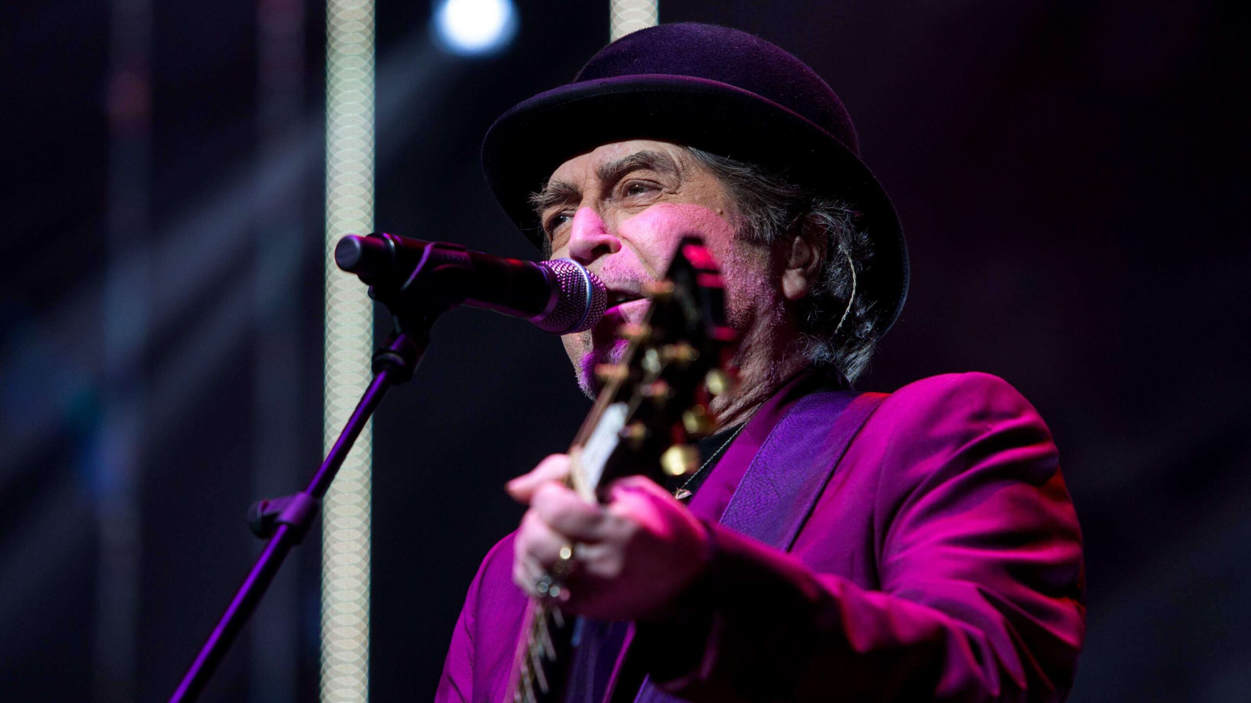 Sabina lo negó todo en Puerto Rico