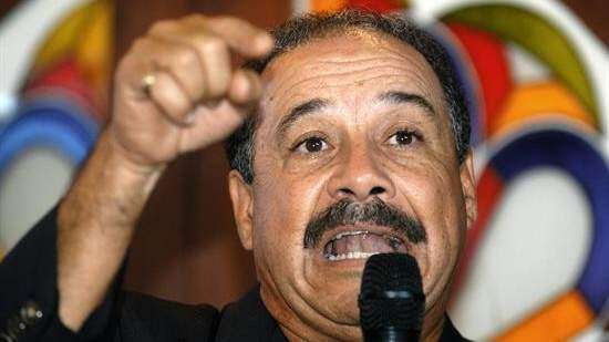 OMB ofrece oportunidad de título a Chocolatito González