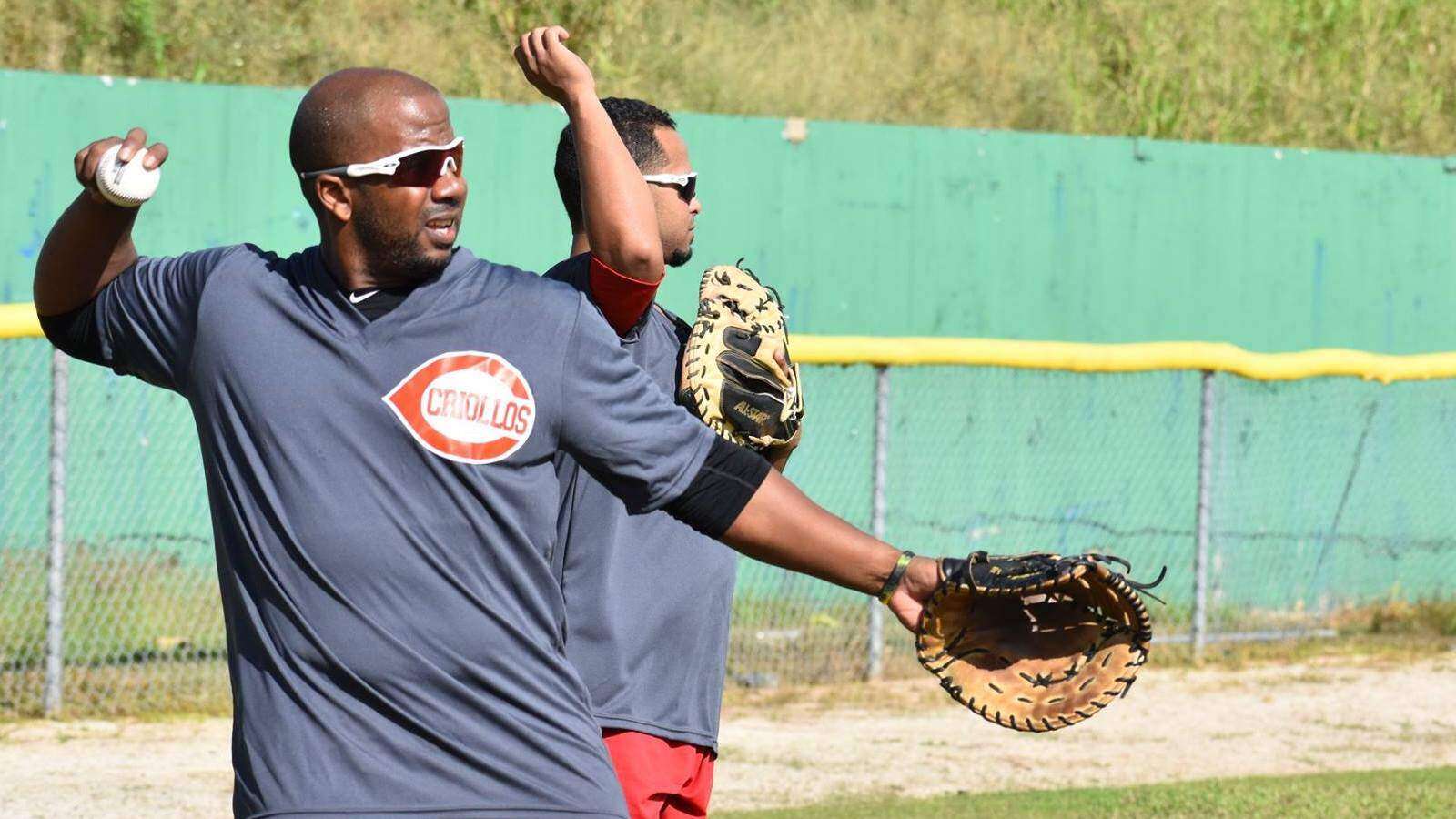 Criollos abren la Serie del Caribe con monumental triunfo