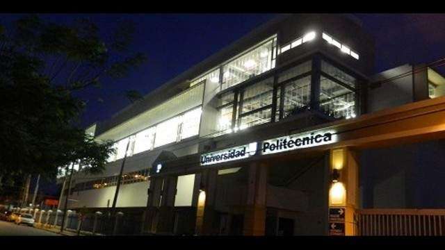 Conoce a la Politécnica en el ‘Campus Tour’