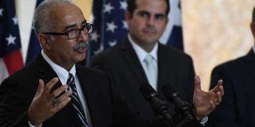 Hacienda recluta personal para cobro