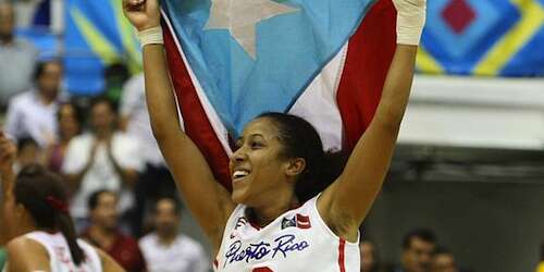 Metas claras en el futuro de Carla Cortijo