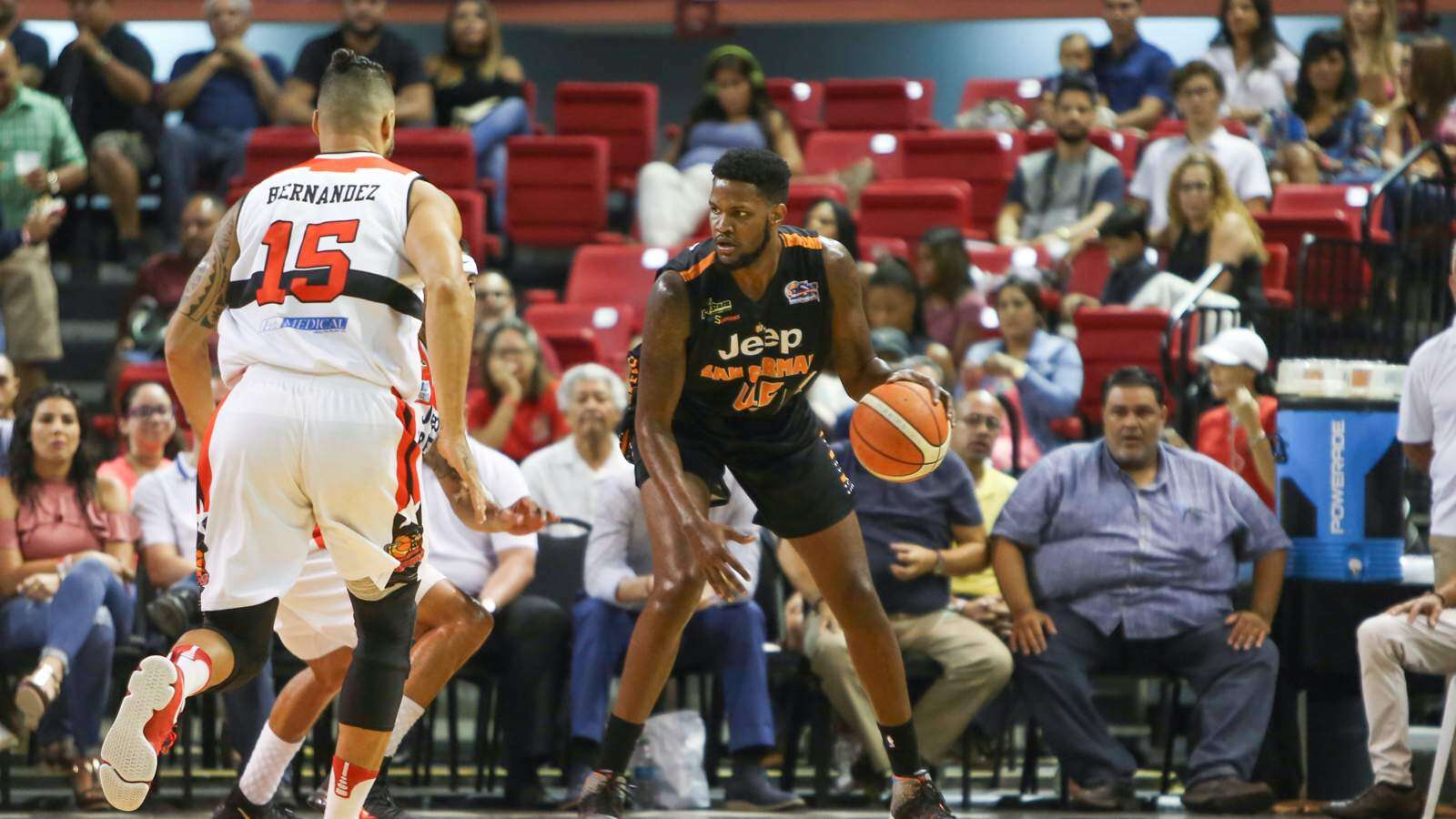 Los 9 equipos que jugarán torneo del BSN en el 2018