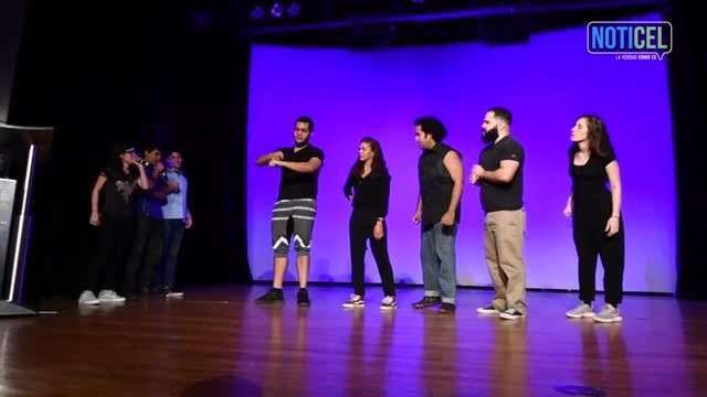 El Museo de Arte de Puerto Rico recibe la Ruta de la Alegría