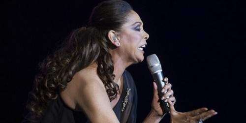 Isabel Pantoja cantará en Puerto Rico