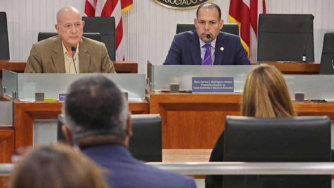 Arremeten contra Hacienda por oponerse a medida sobre cambio climático