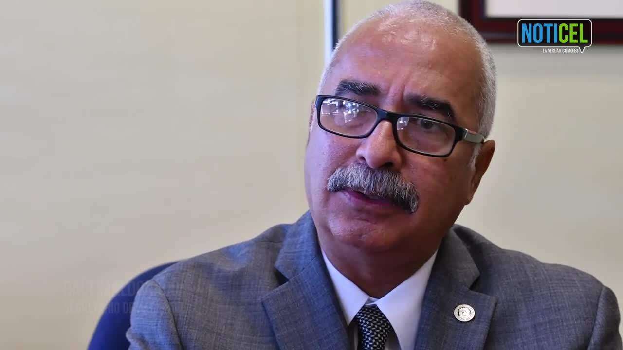 Hacienda abre los libros de cinco departamentos