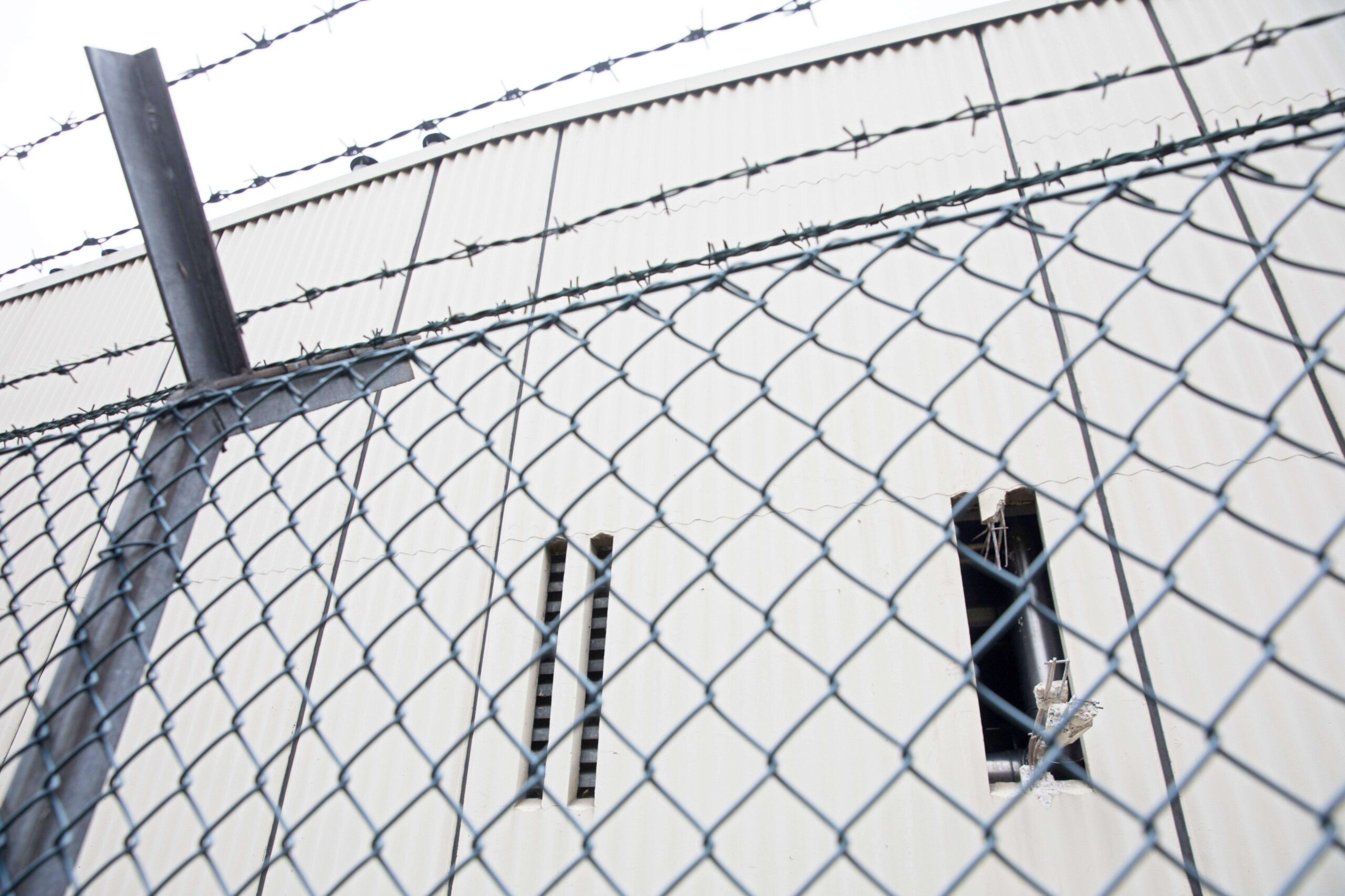 Huelga de hambre en cárceles de Venezuela