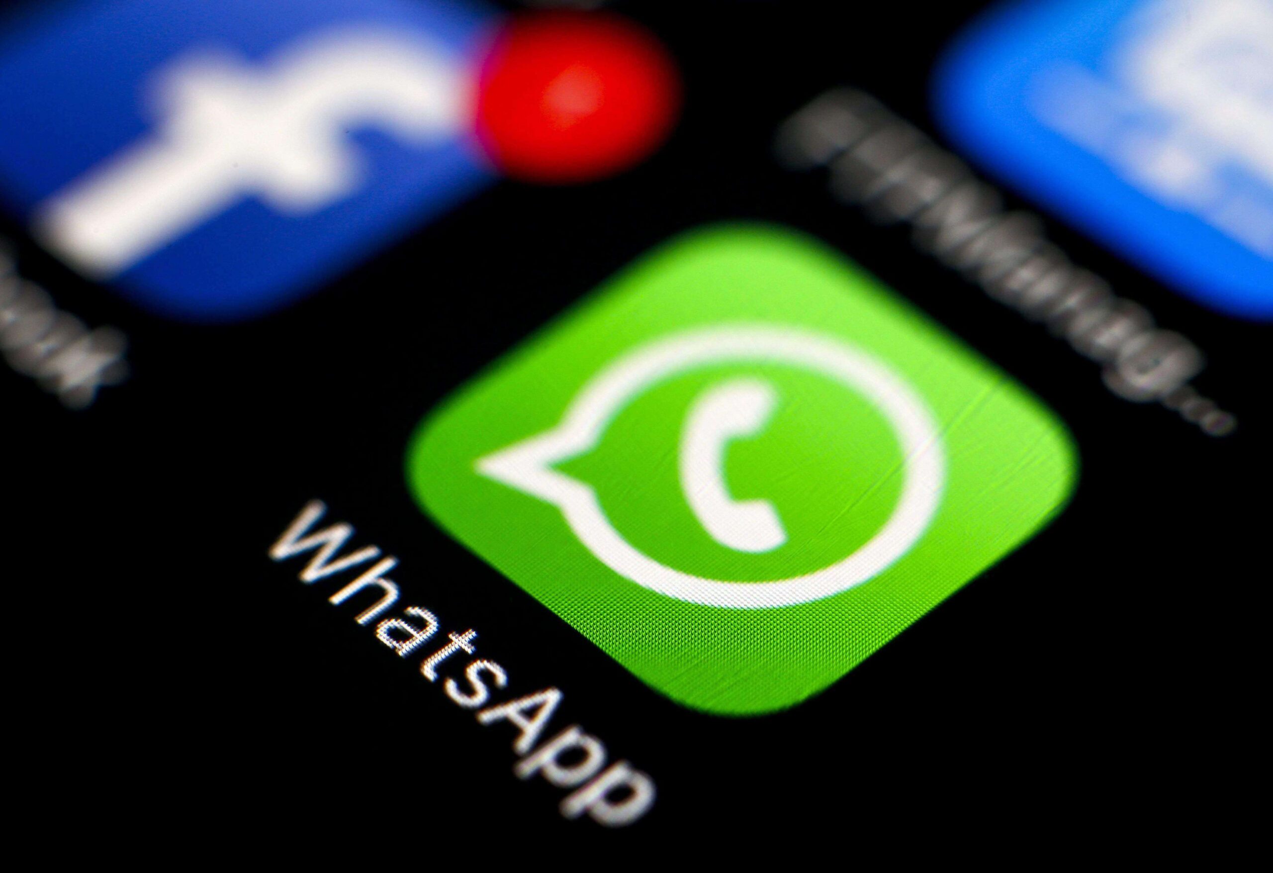 Administrador de ADSEF justifica mensaje inapropiado por WhatsApp