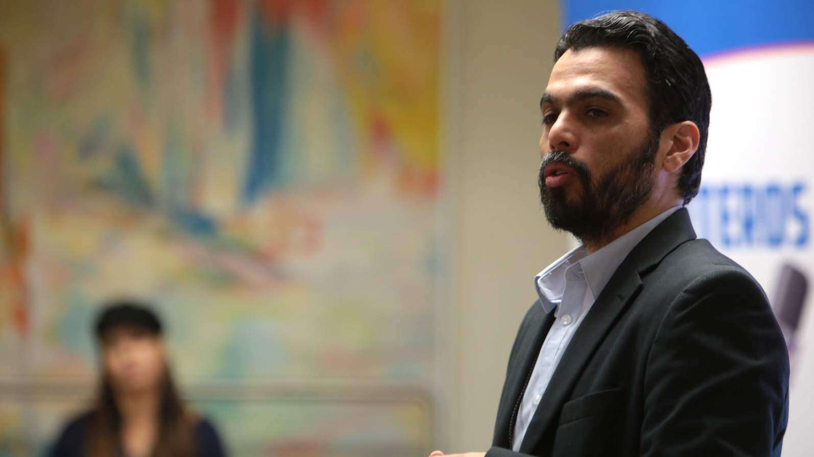 A presumption of stupidity, incompetence and corruption