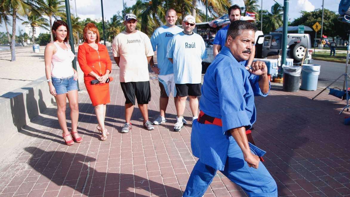 Pedro Rosa Nales alenta a continuar con los memes