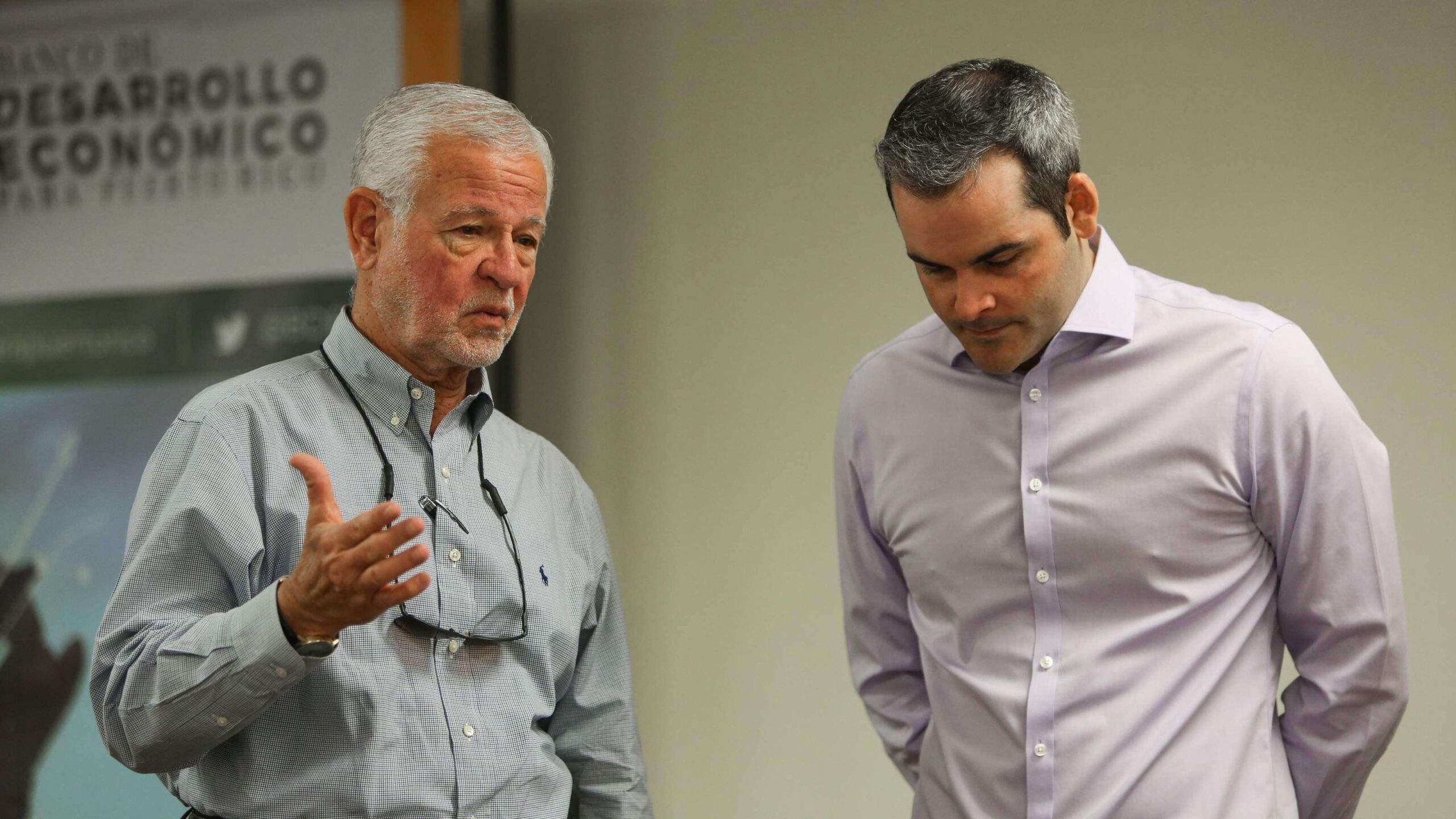 David Begnaud recibirá premio por cobertura del huracán María