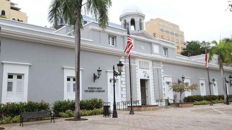 Botan a director de Planificación de la Compañía de Turismo