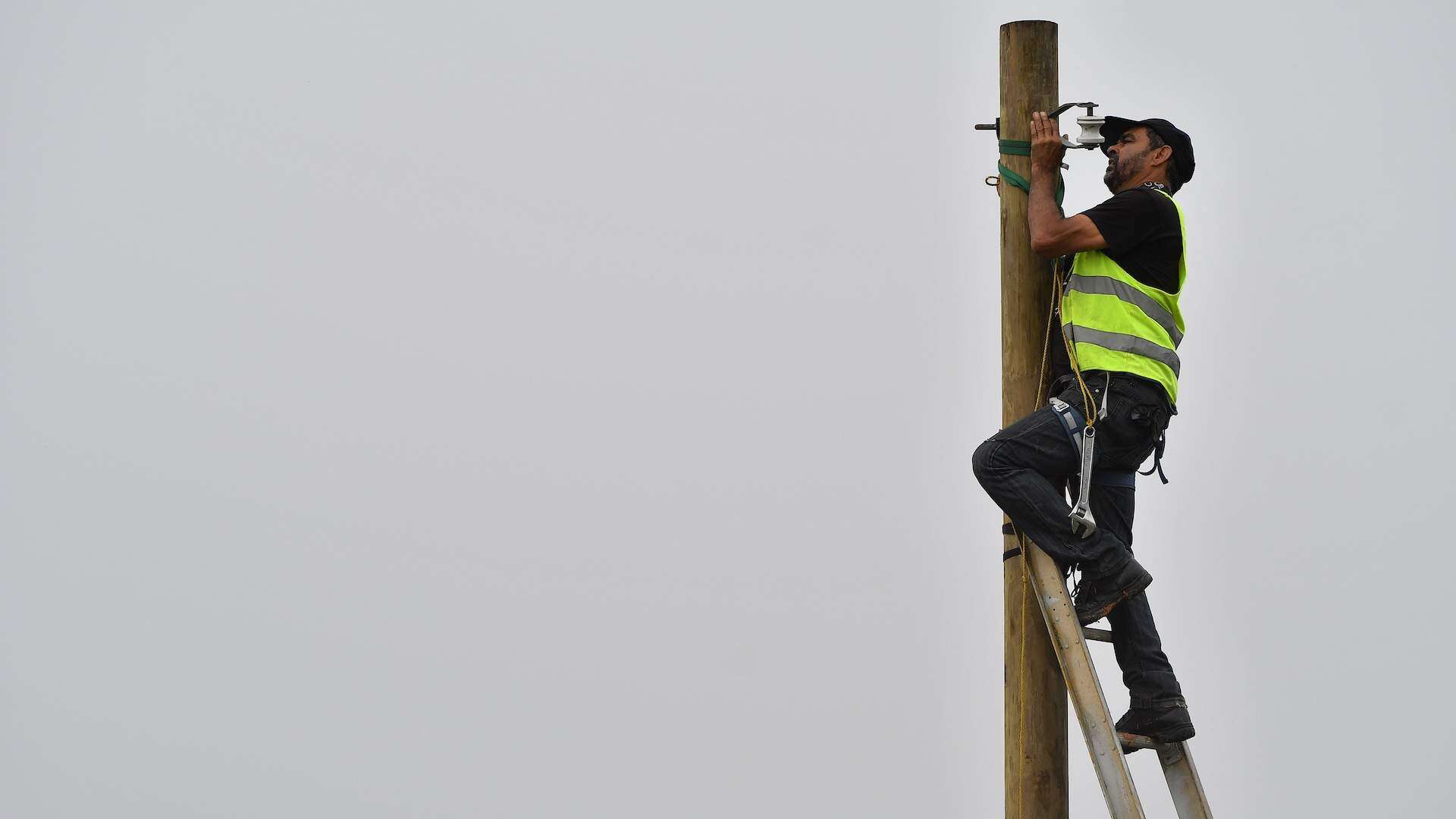 Tito Kayak reconecta sectores de Comerío