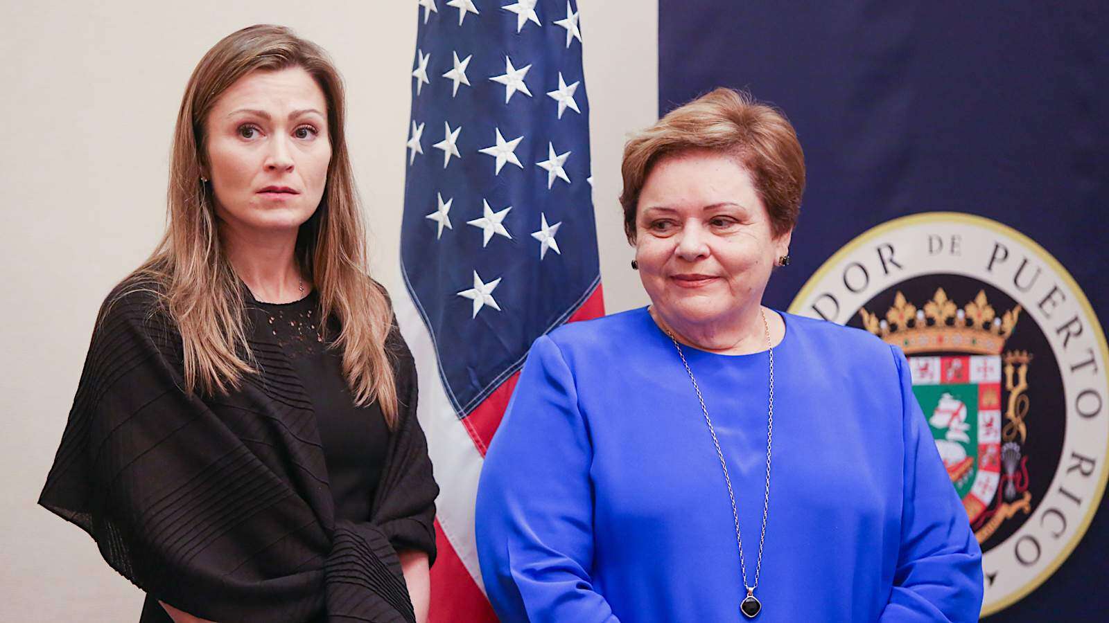 Educación, junto a AMPR, acuerdan dar clase el jueves