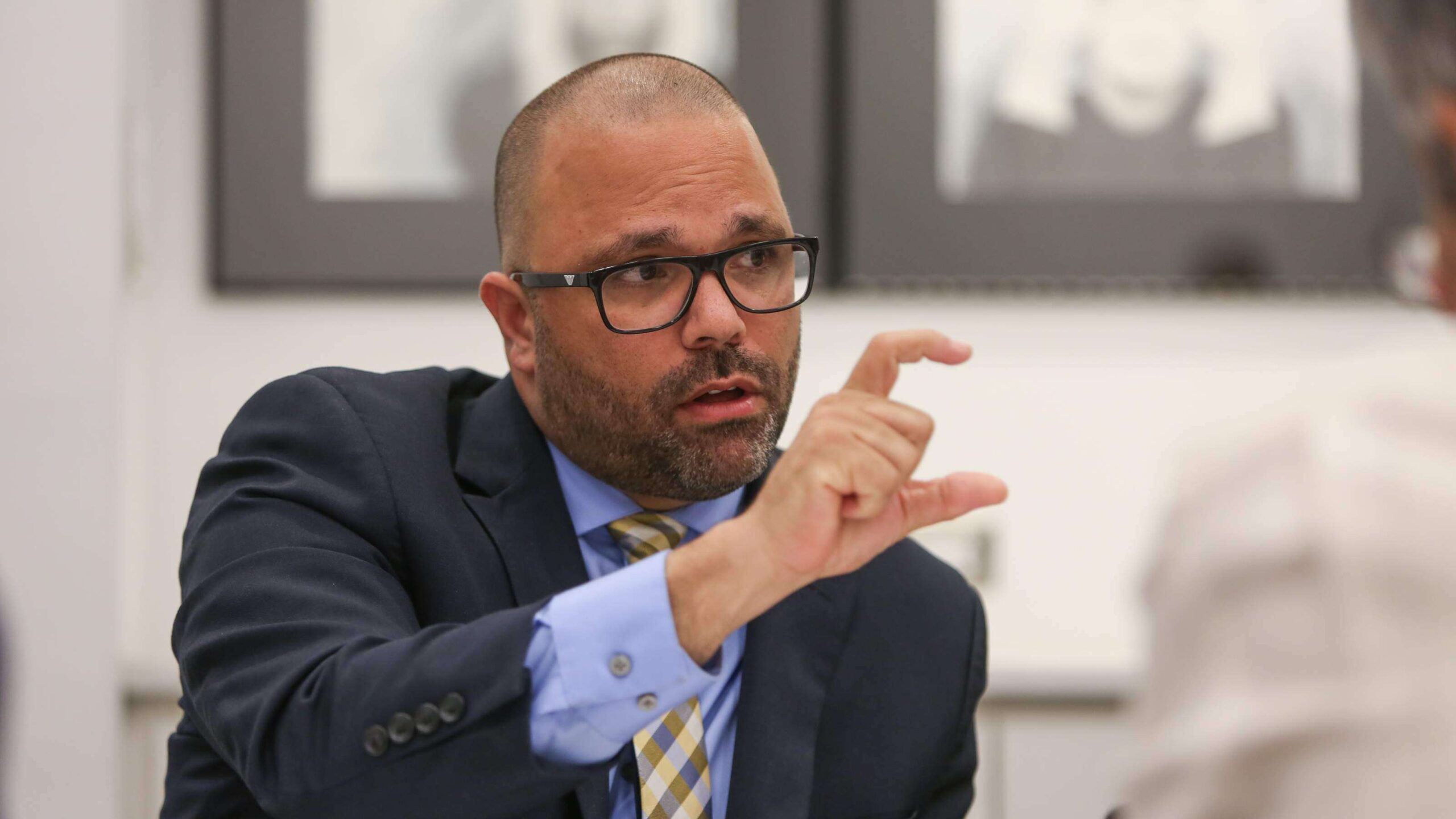 Discutirán oportunidades de negocio en reconstrucción de Puerto Rico