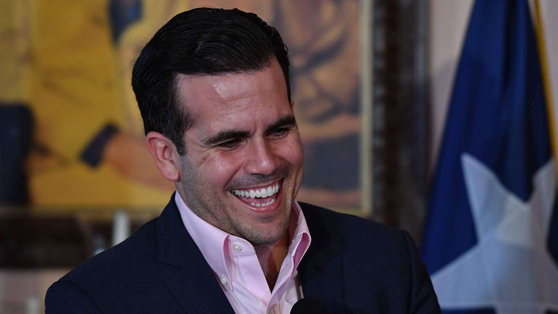 Rosselló sobre Keleher: ‘Ha sido extraordinaria’