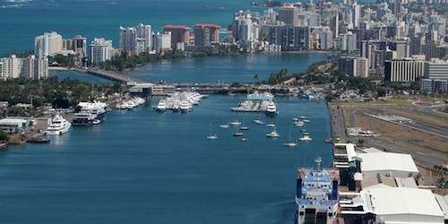 Puerto Rico perdió más de 500 industrias entre 2016 a 2017