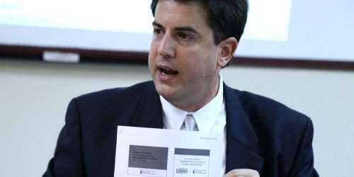 Instituto de Estadísticas retomará labores