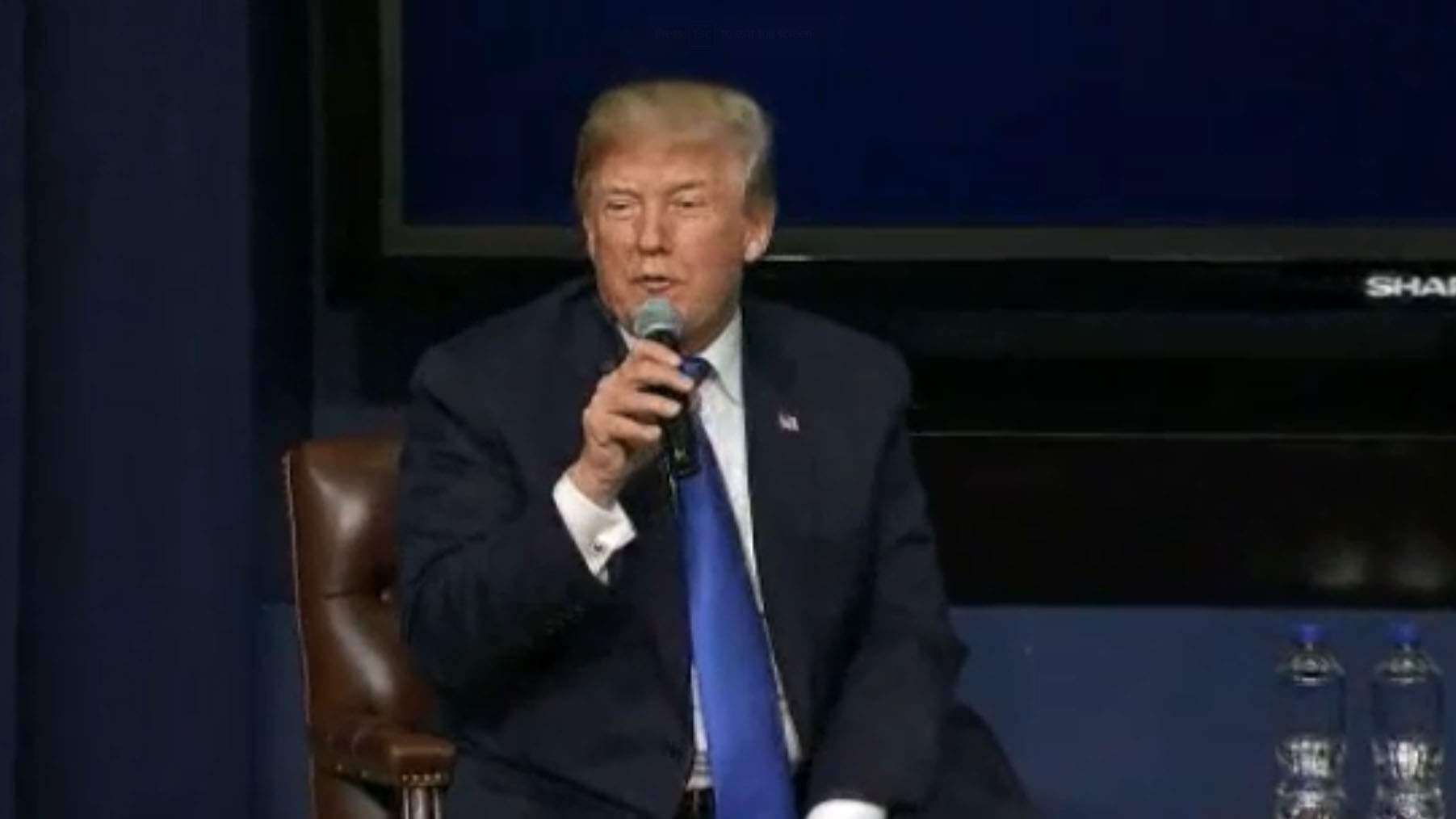 Estados Unidos y Corea del Sur acuerdan un pacto comercial