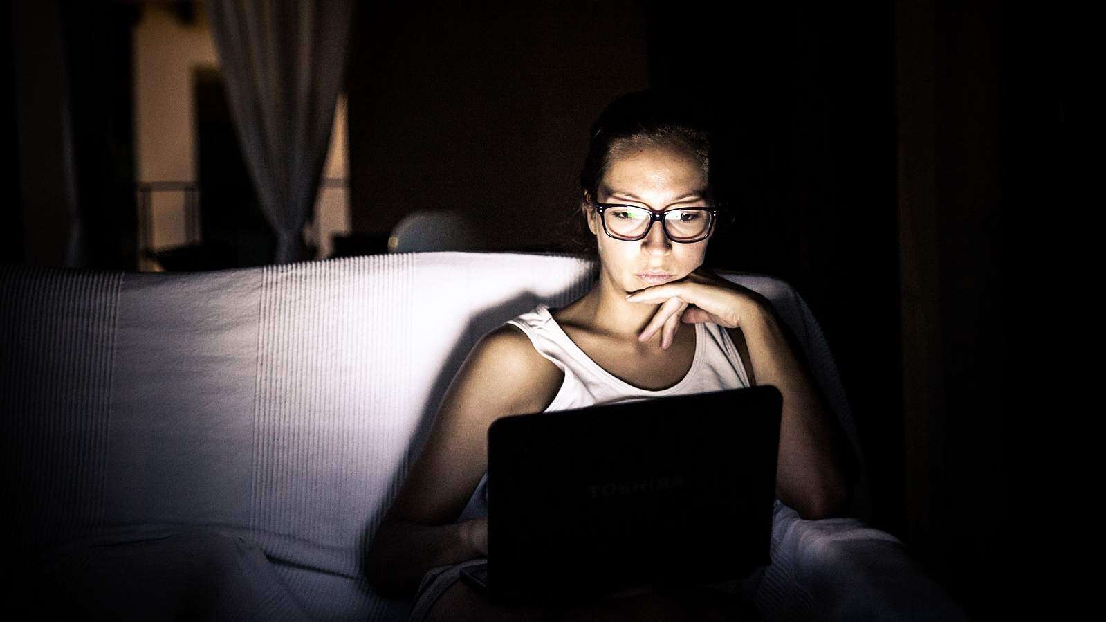 Las 8 causas más comunes del insomnio en las mujeres