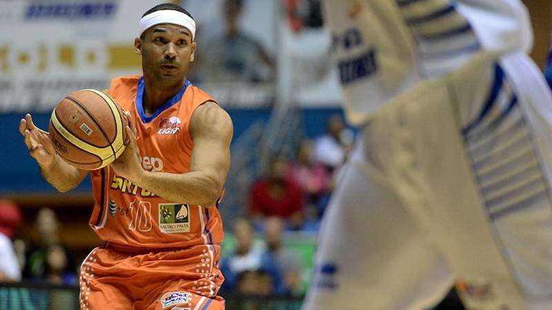 Wilfredo Pagán se retira del BSN