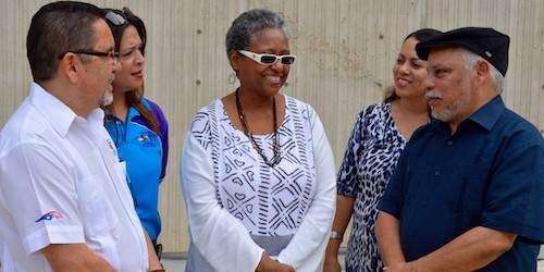 Piden no cruzar línea de piquete el lunes