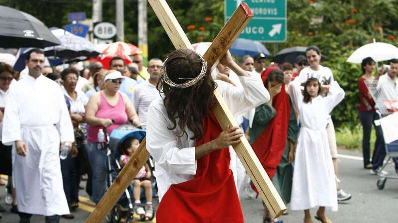 Las 5 películas religiosas más polémicas