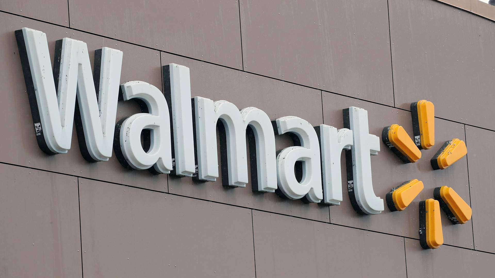 Walmart contempla comprar la aseguradora médica Humana