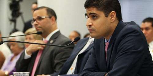 Crean petición para destituir al Secretario del Trabajo