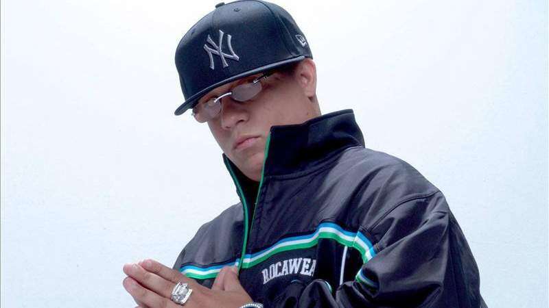 Héctor Delgado vuelve a ser ‘El Father’ para contar su historia