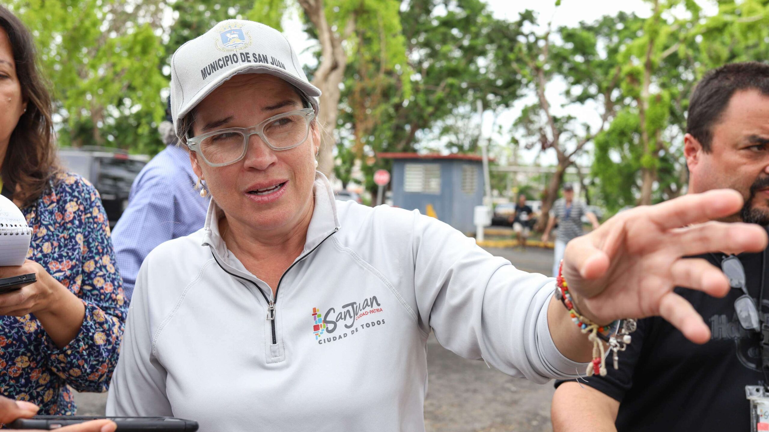 Yulín asegura que no es hipócrita al criticar eliminación del bono de Navid