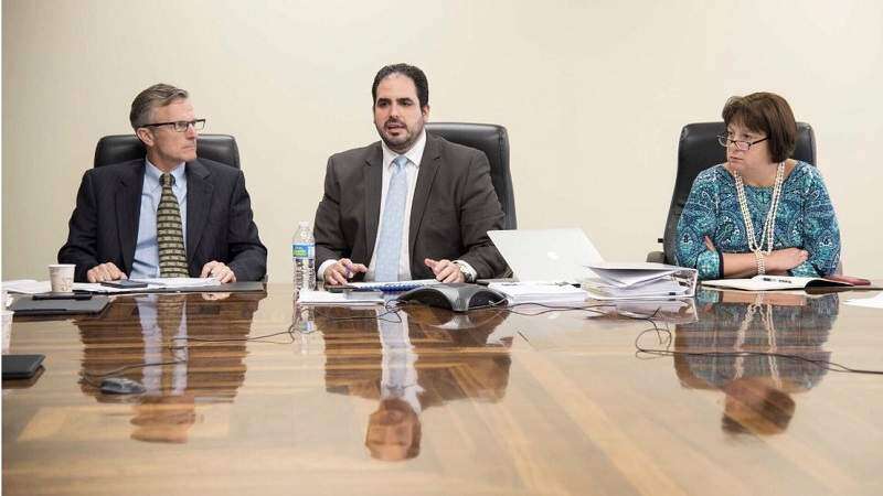 Borradores del Plan Fiscal dicen qué se va a hacer con cada agencia
