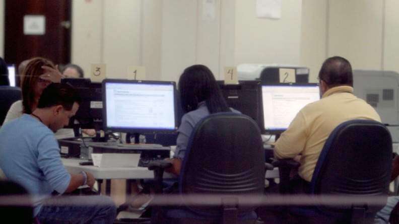 Ya puedes radicar tu planilla electrónicamente