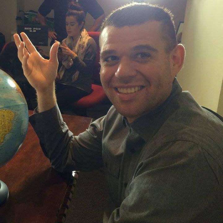 Destituyen a profesor del RUM tras un día de clases