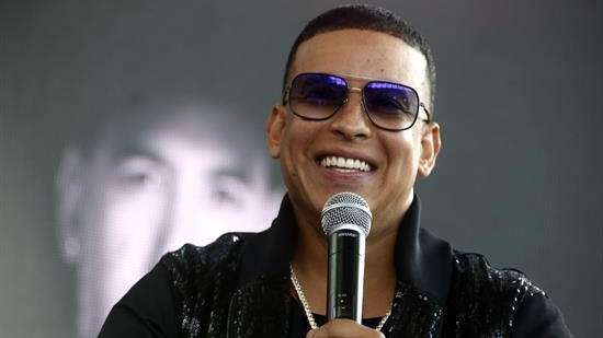 Daddy Yankee participará en Premios Soberano