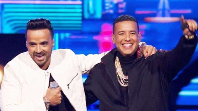 ‘Despacito’ cuenta con cinco billones de visitas en YouTube
