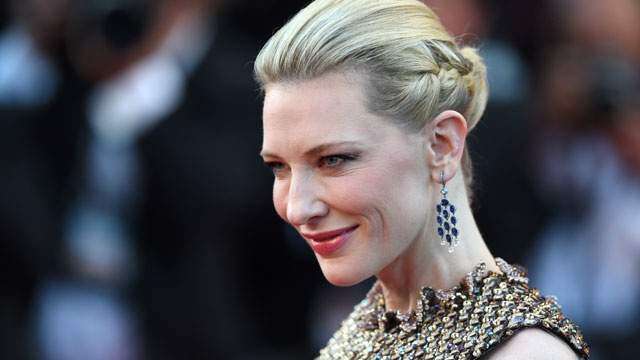 Conoce la jurado de la 71 edición de Cannes