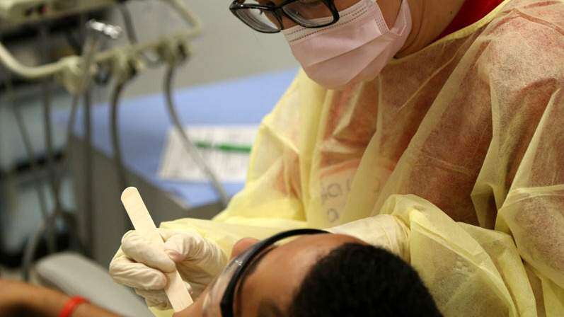 Inexistente el acceso a la salud en 30 % de América