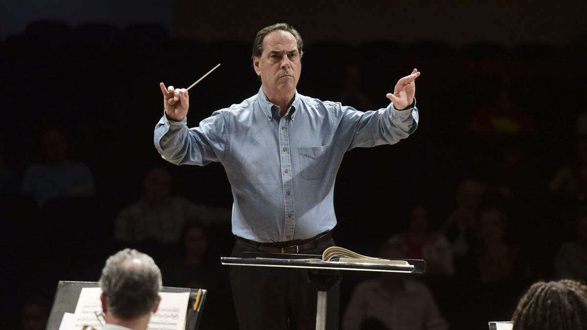 Cinco conciertos se ofrecerán este año en el Festival Tchaikovsky