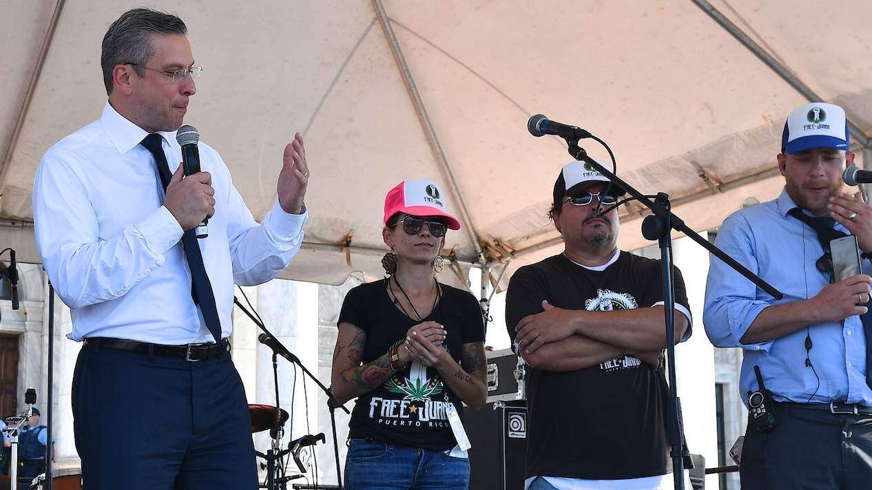 AGP pide más libertad en los reglamentos de cannabis