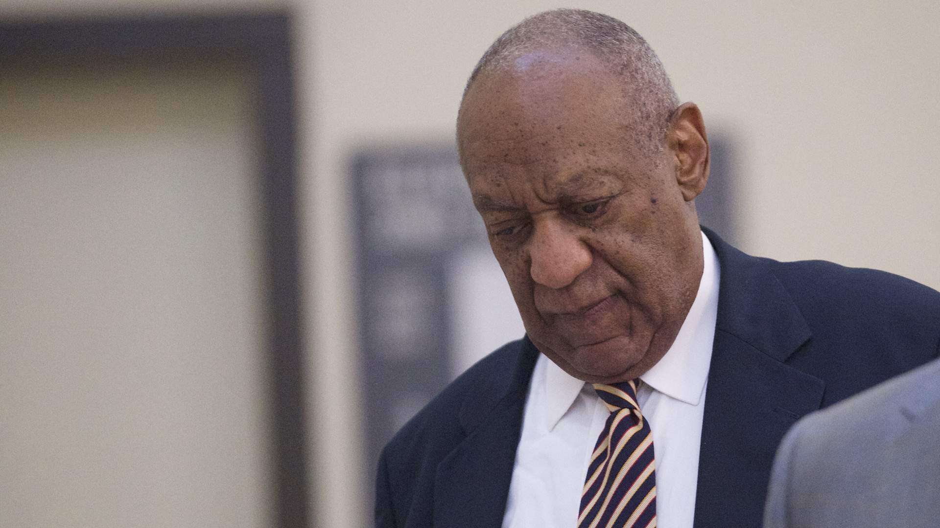 Bill Cosby returns to trial