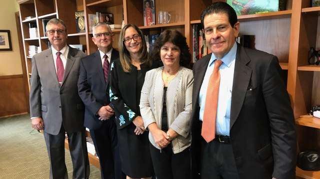 Anuncian nueva jueza presidenta para tribunal de quiebras de PR