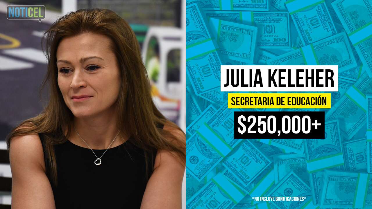 Algunos profesionales de Título III facturan cuatro veces salario de Higgin