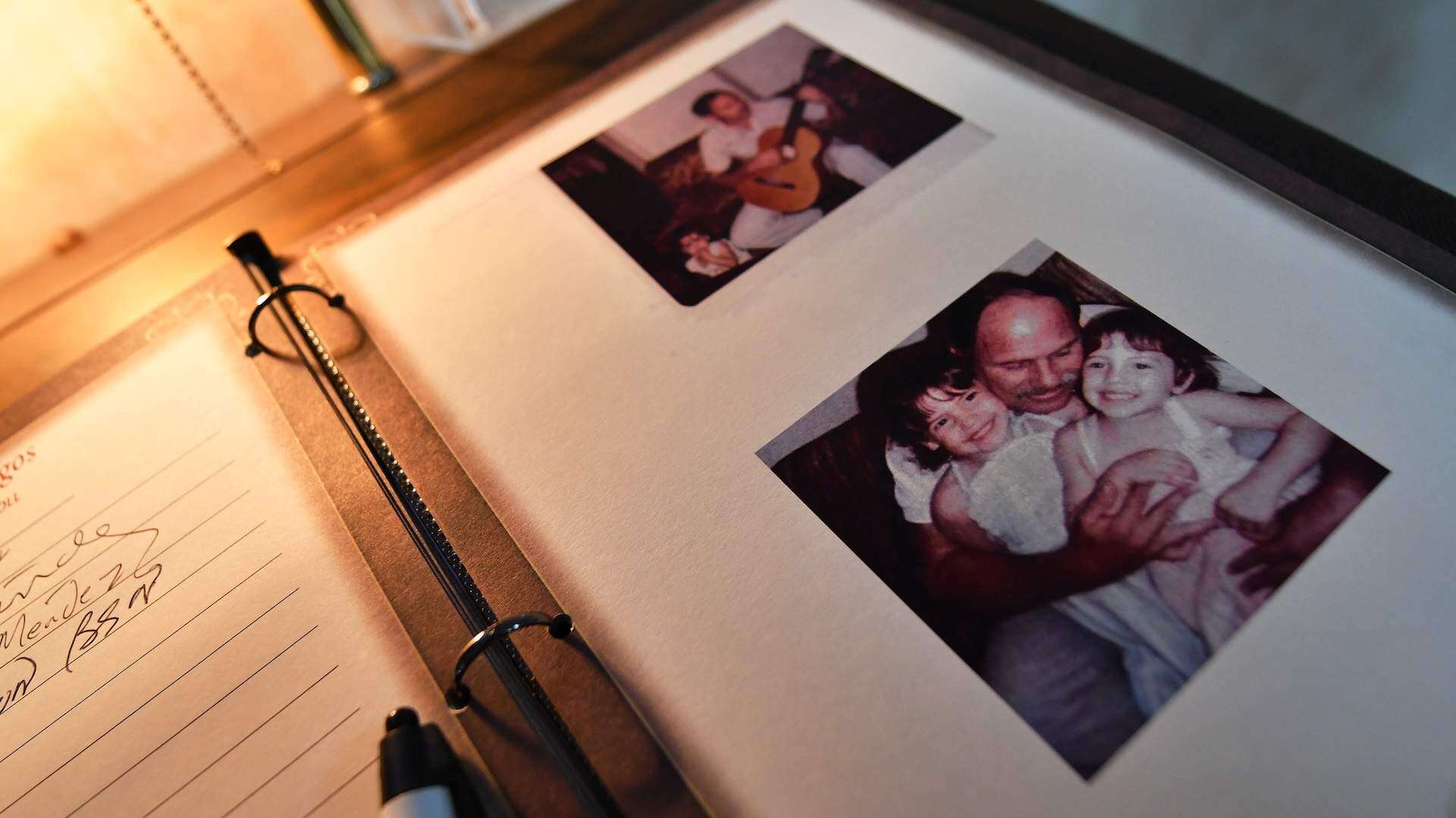 Un último adiós para el ‘gurú’ del baloncesto, Fufi Santori