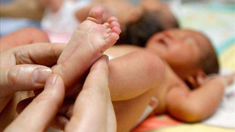 Muere bebé de tres meses en Carolina