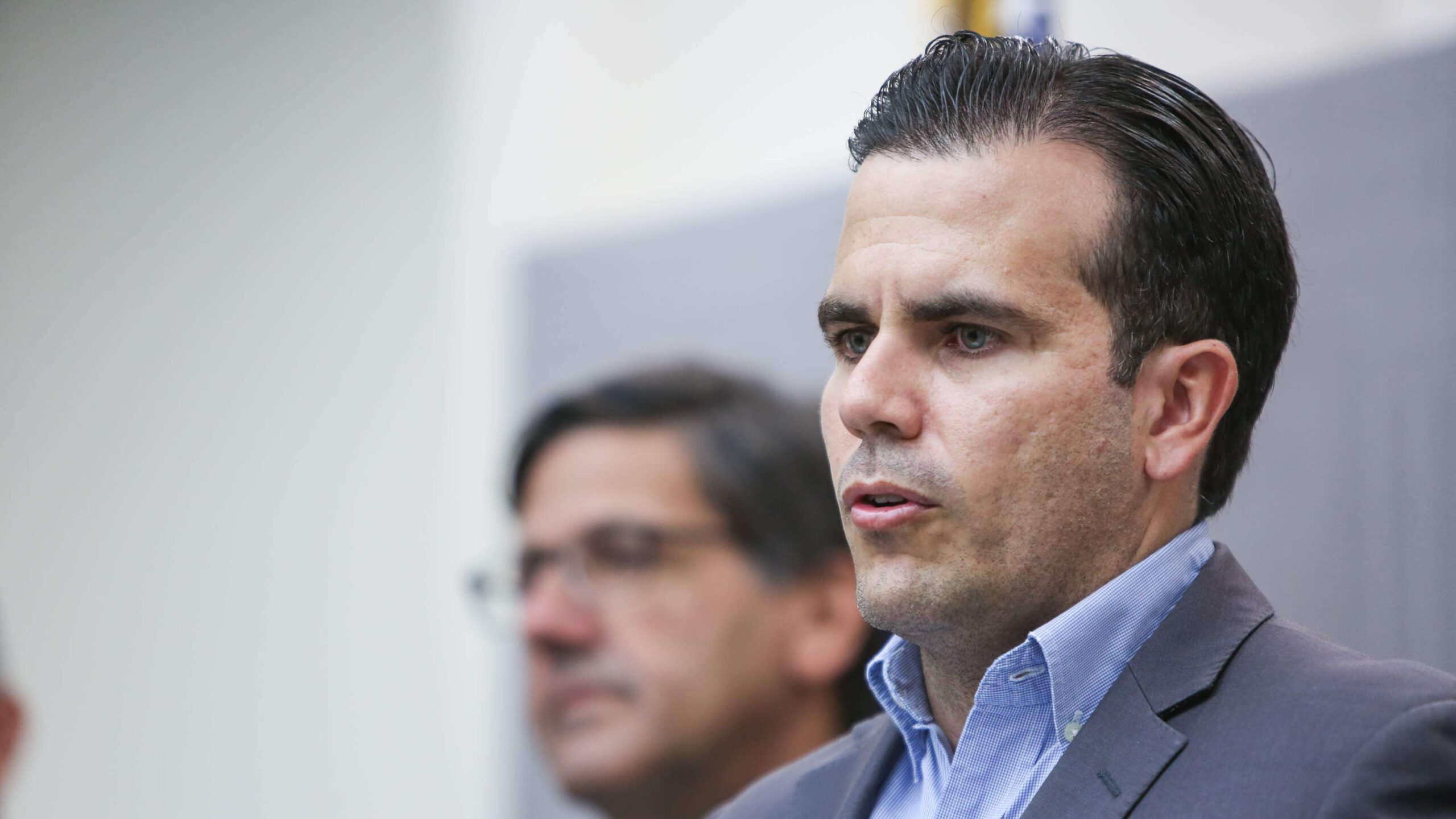 Síndicos del Retiro de AEE demandan a Rosselló