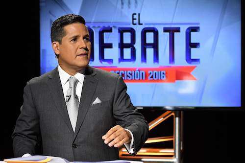 Se separa Normando Valentín