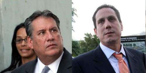 Lectores de NotiCel creen que sentencia a Bravo y Martínez debió ser mayor