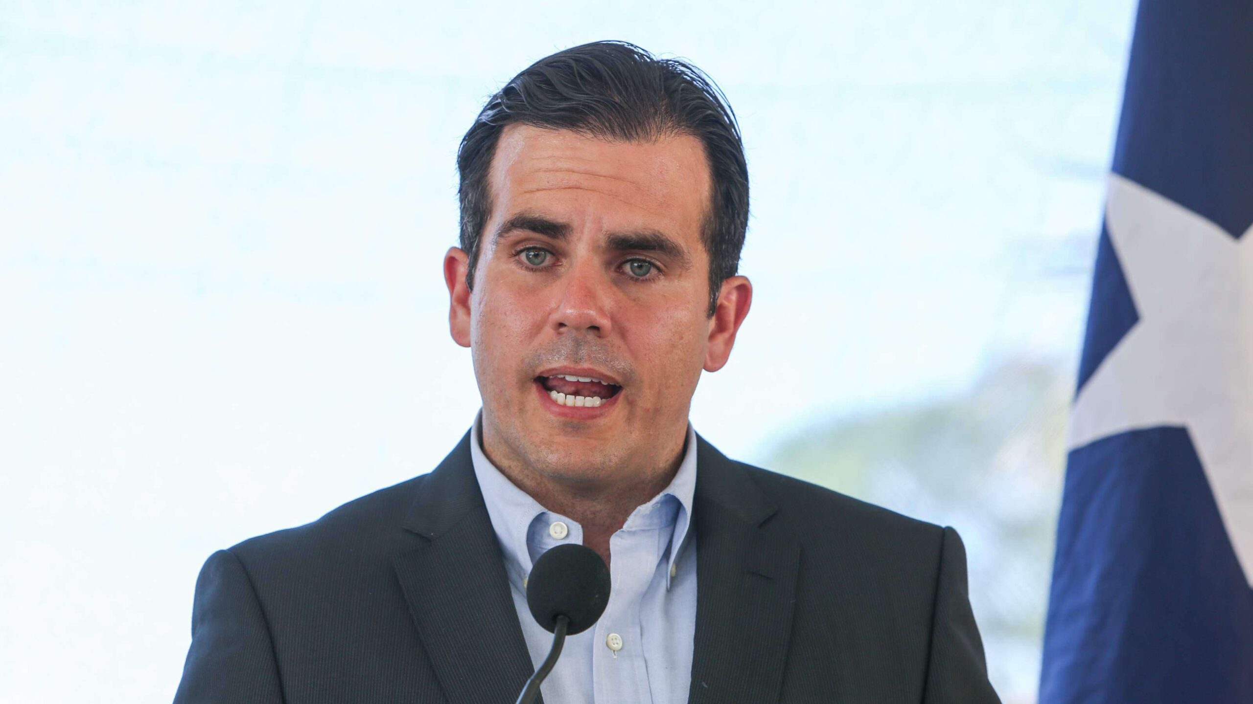 Rosselló tuitea sus ‘NO’ a la Junta